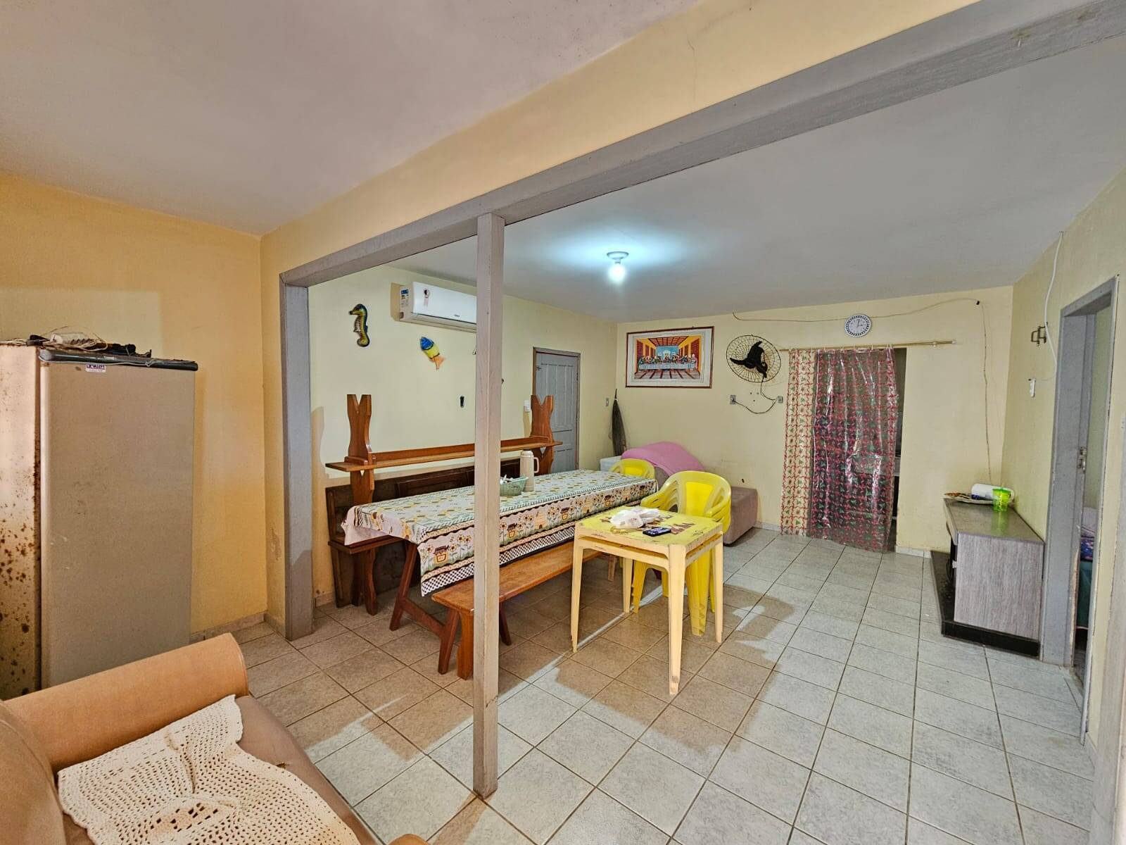 Casa, 5 quartos, 114 m² - Foto 11