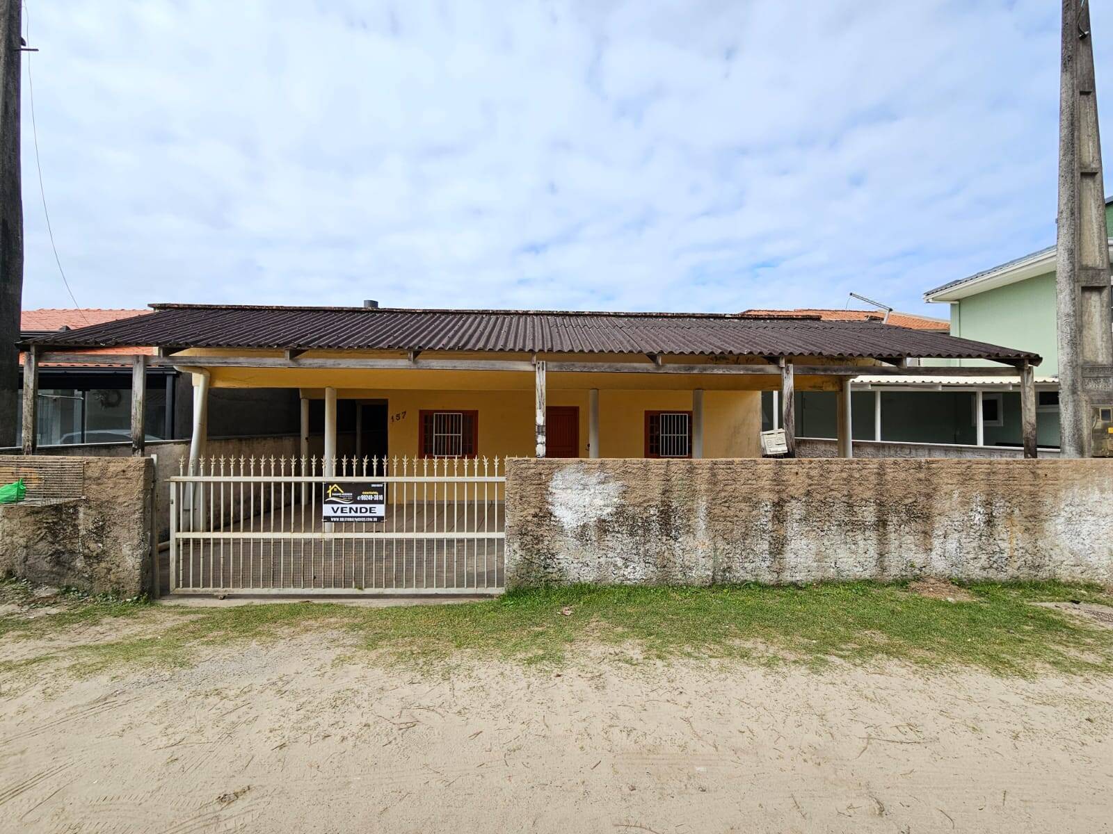 Casa, 5 quartos, 114 m² - Foto 2