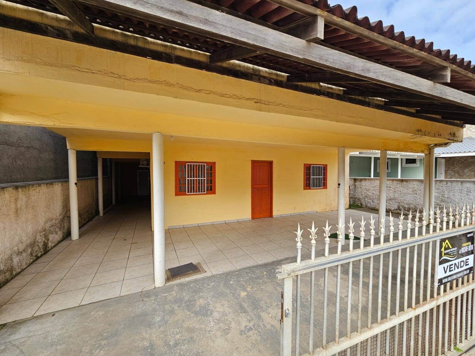 Casa, 5 quartos, 114 m² - Foto 8