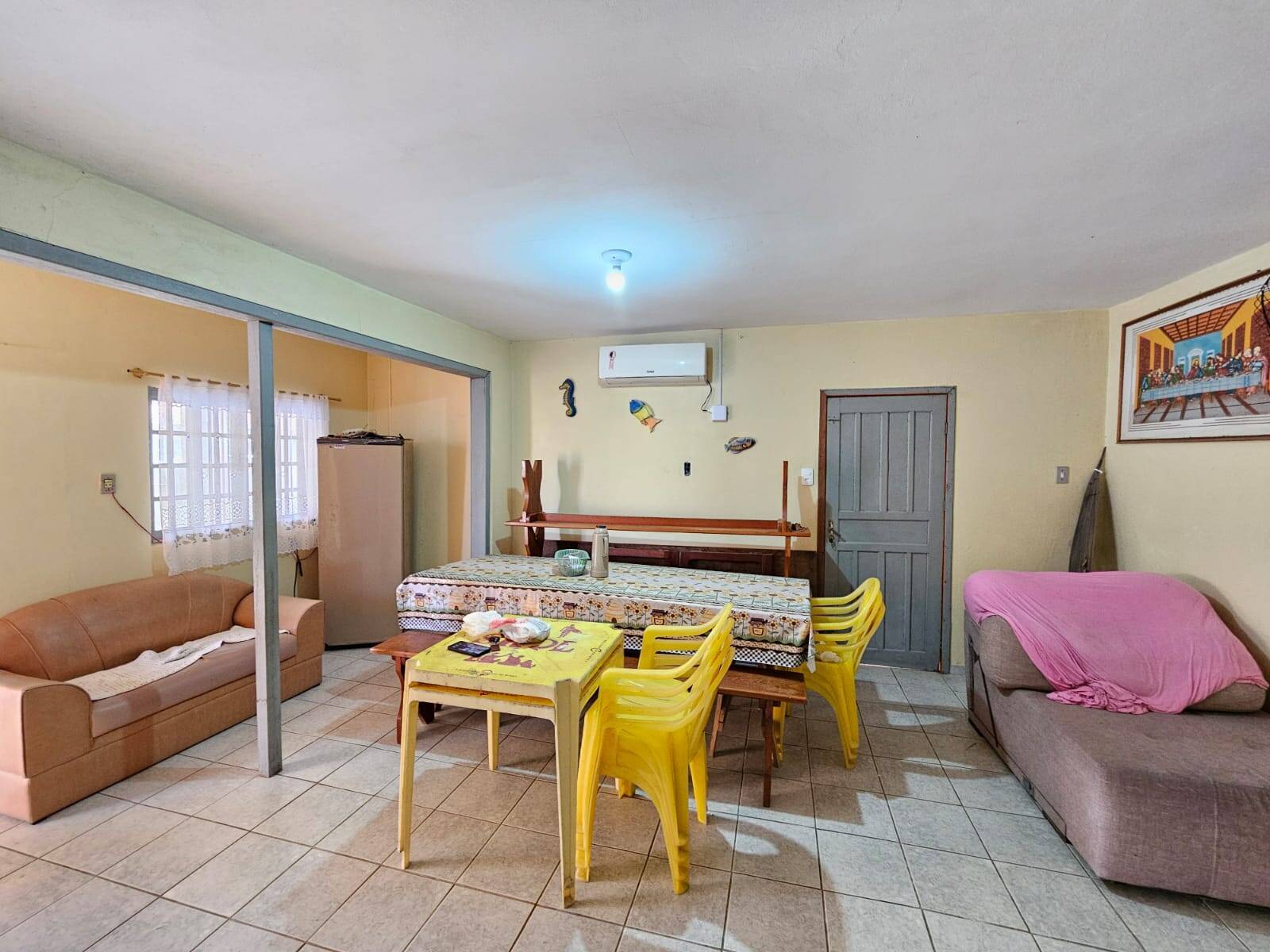 Casa, 5 quartos, 114 m² - Foto 9