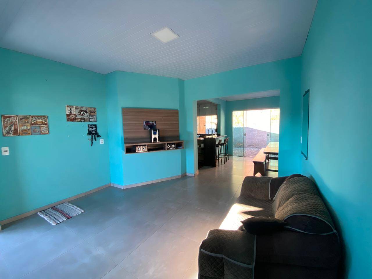 Casa, 2 quartos, 89 m² - Foto 7