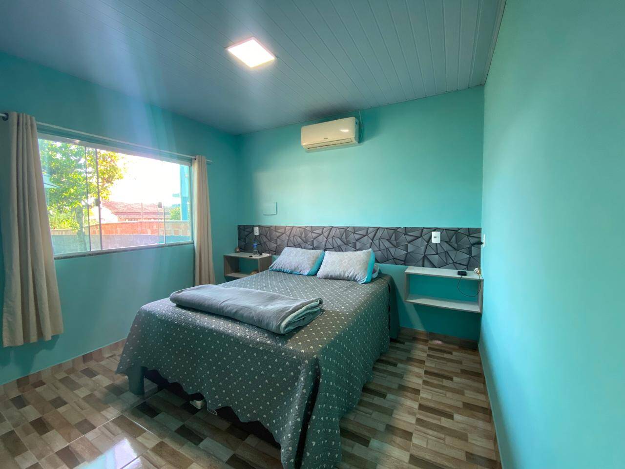 Casa, 2 quartos, 89 m² - Foto 12