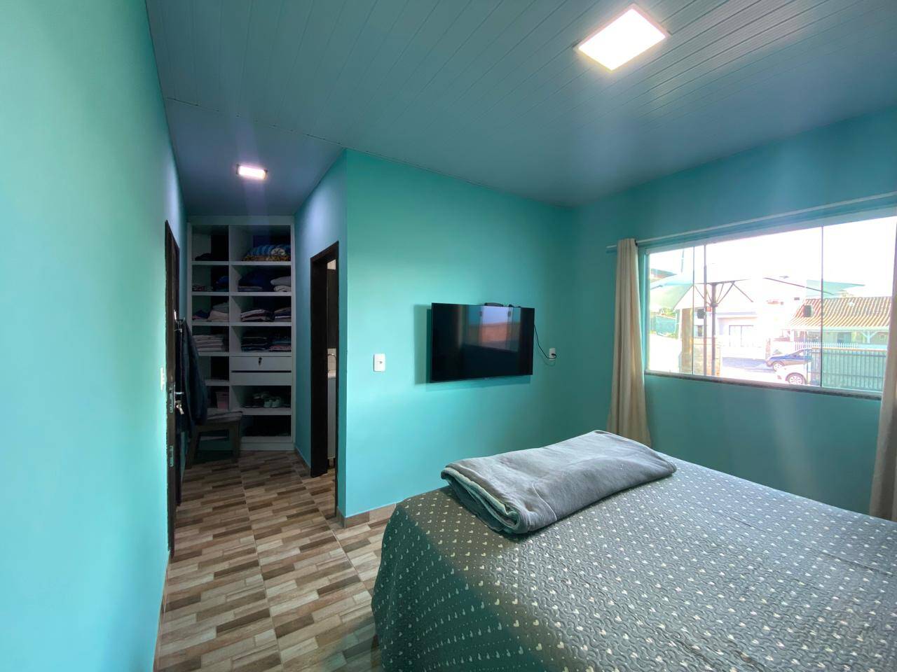 Casa, 2 quartos, 89 m² - Foto 13