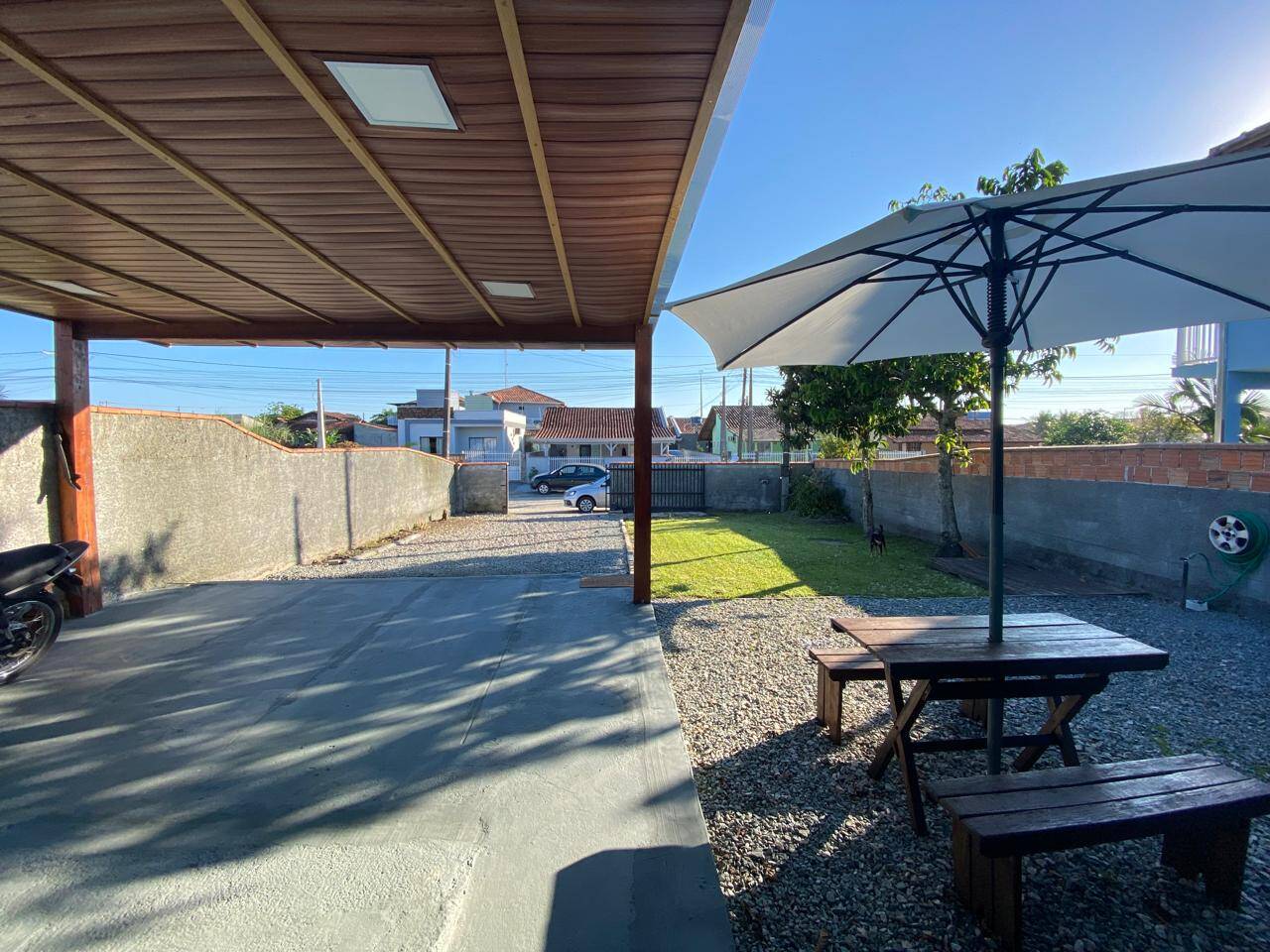 Casa, 2 quartos, 89 m² - Foto 6