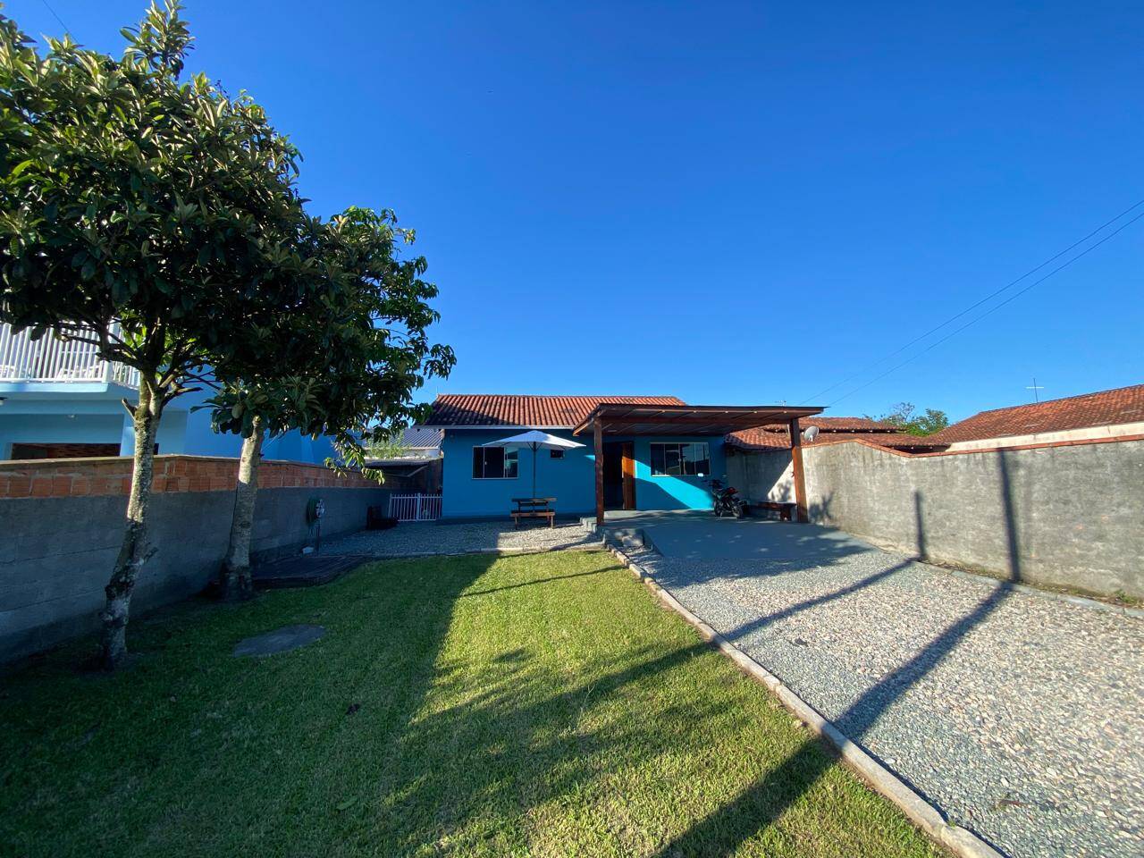 Casa, 2 quartos, 89 m² - Foto 4