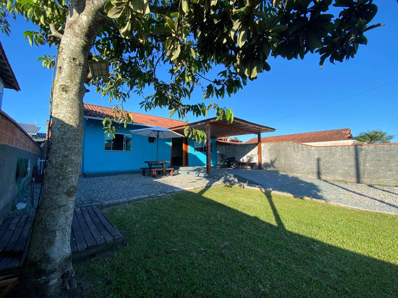 Casa, 2 quartos, 89 m² - Foto 1