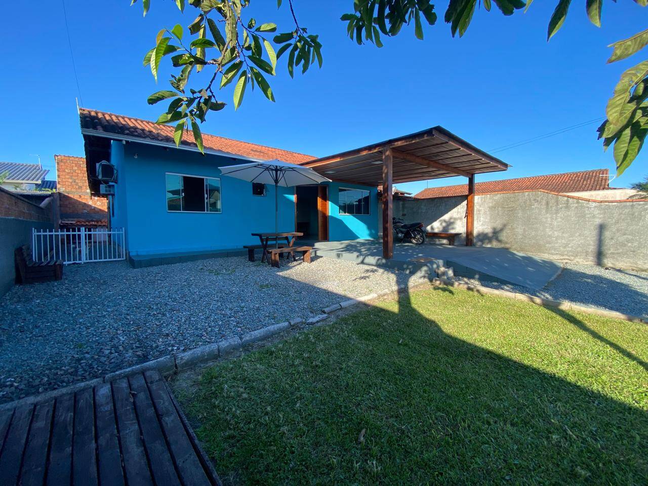 Casa, 2 quartos, 89 m² - Foto 3