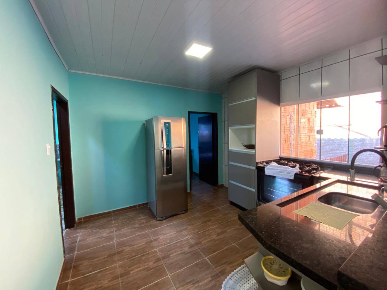 Casa, 2 quartos, 89 m² - Foto 11