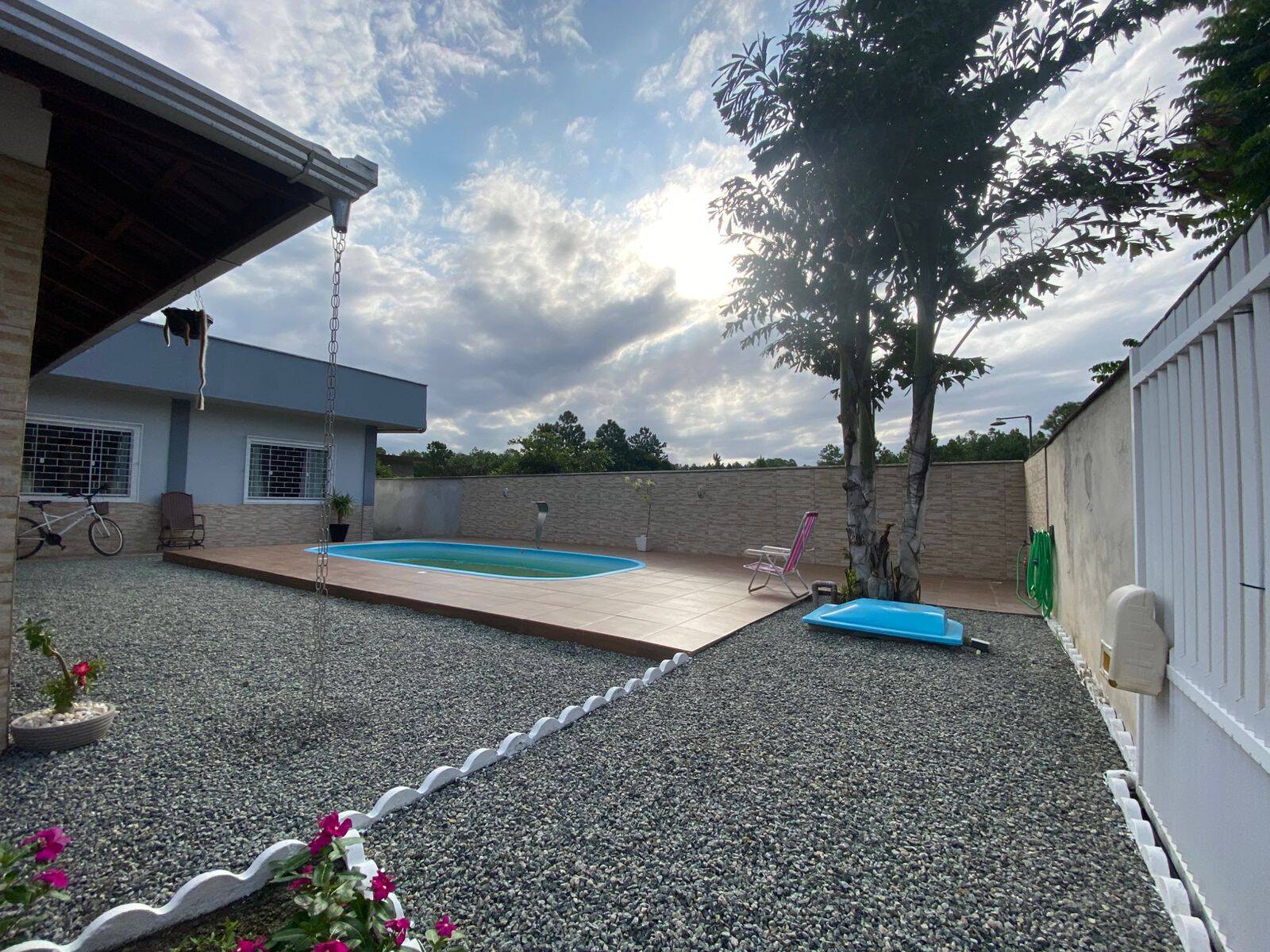 Casa, 4 quartos, 160 m² - Foto 2
