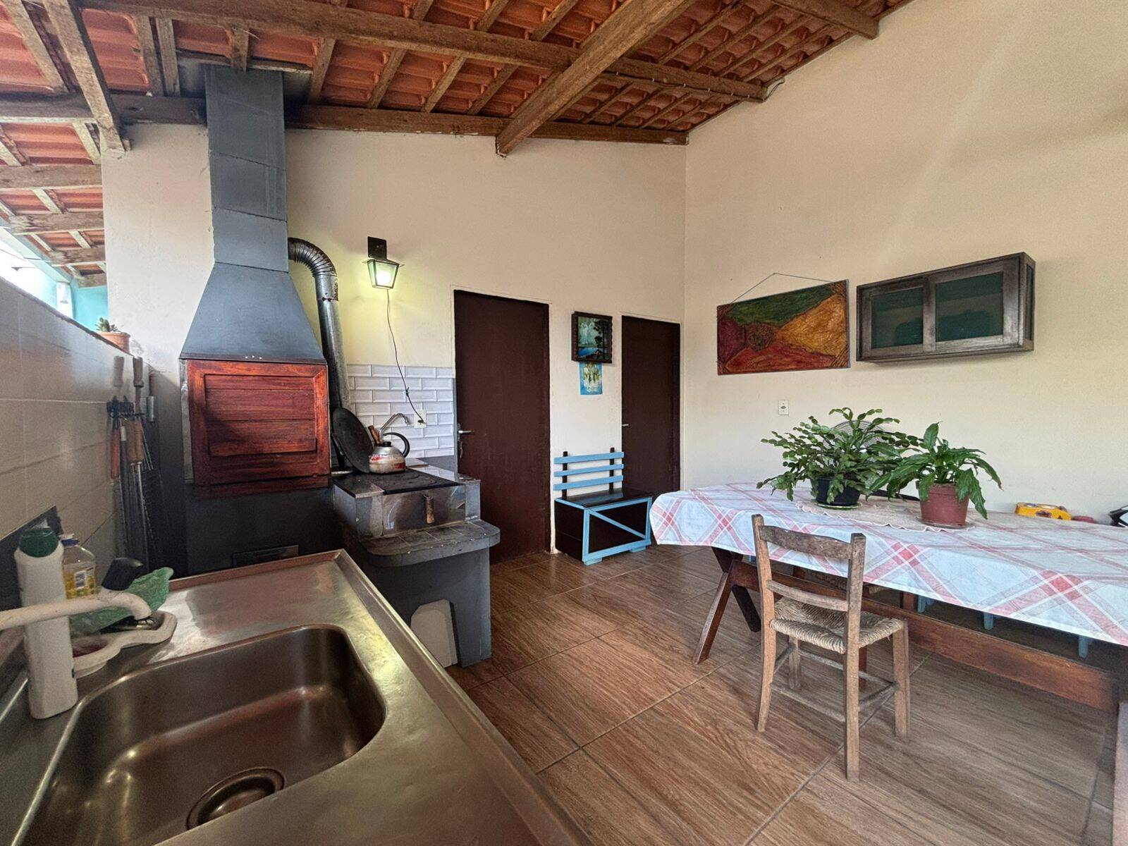 Casa, 2 quartos, 156 m² - Foto 15