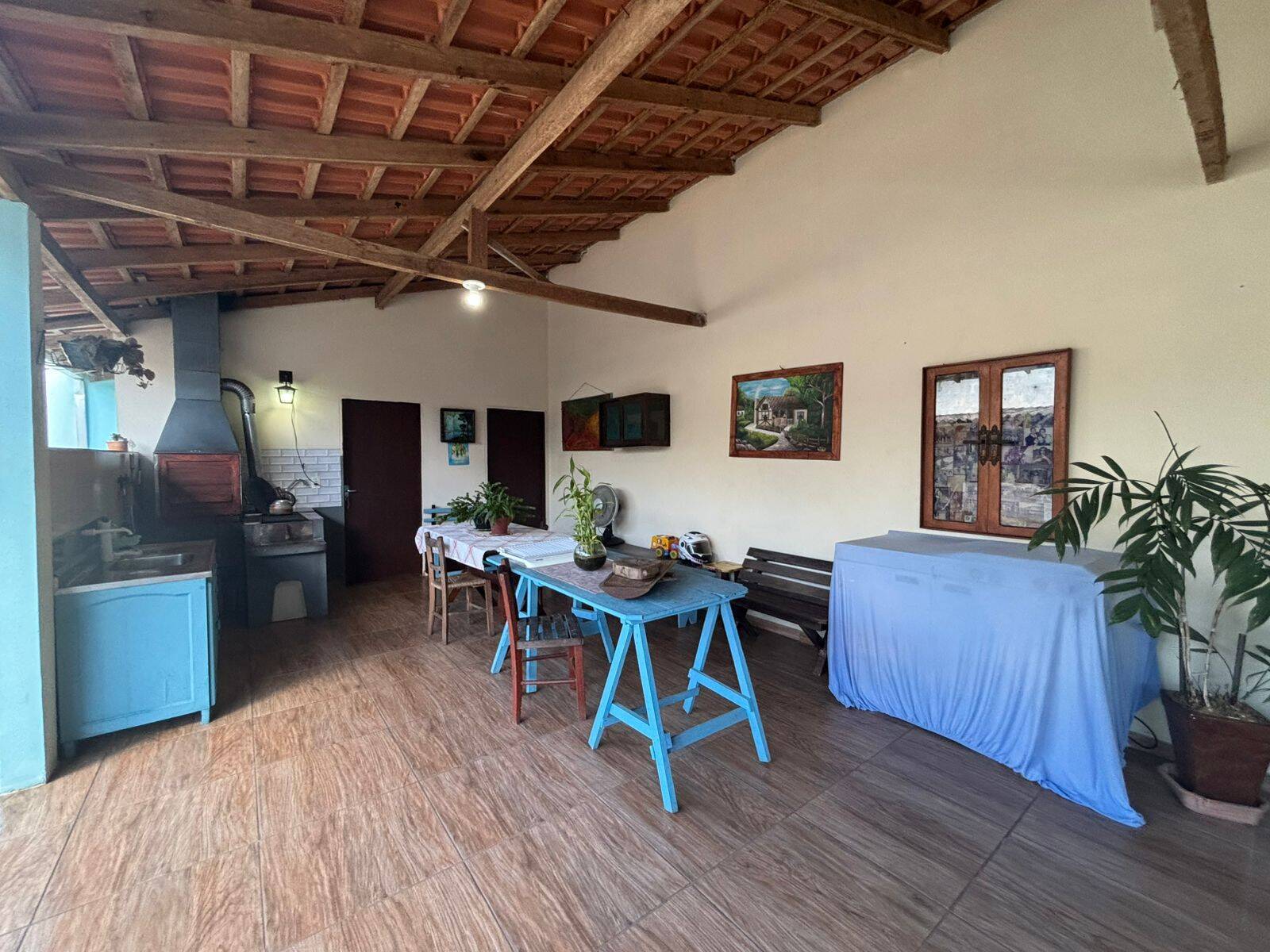 Casa, 2 quartos, 156 m² - Foto 13