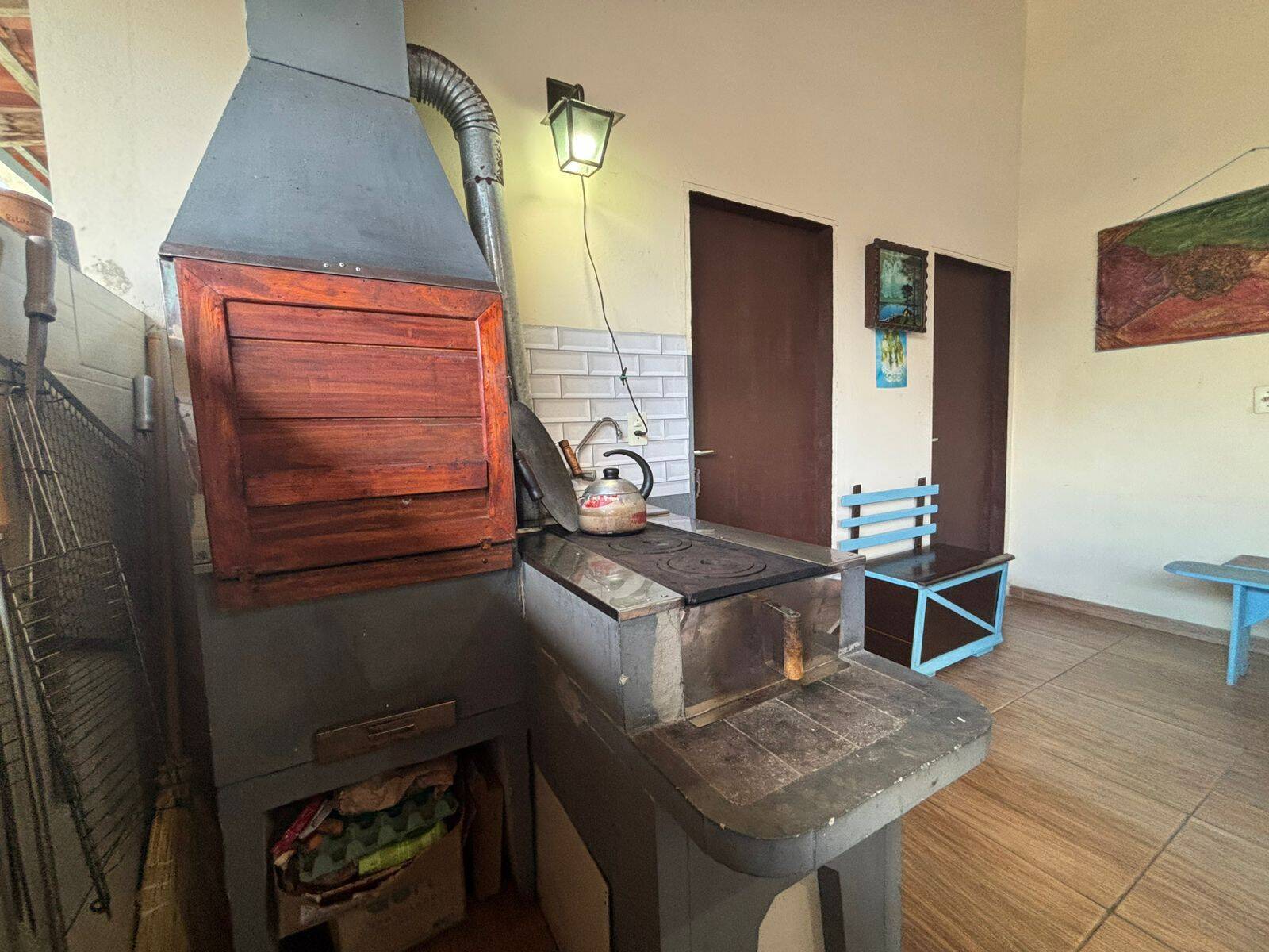 Casa, 2 quartos, 156 m² - Foto 17
