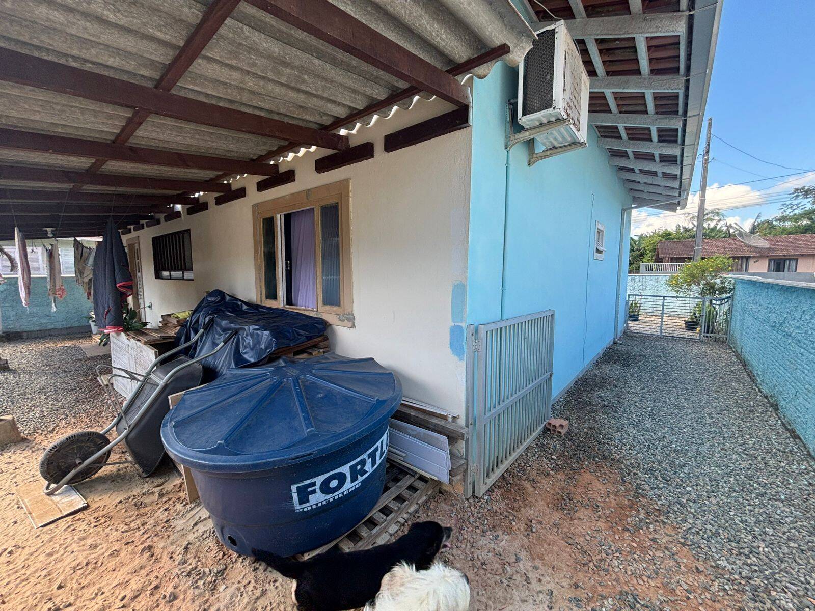 Casa, 2 quartos, 156 m² - Foto 16