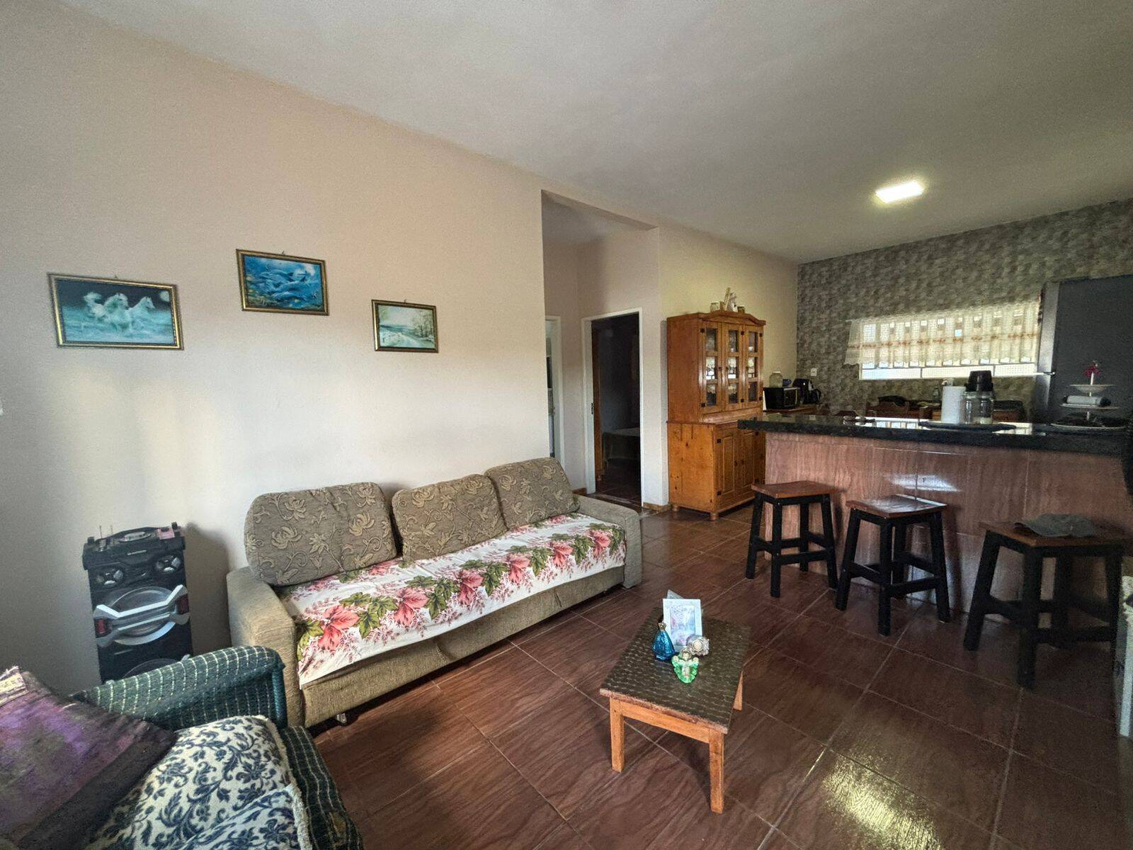 Casa, 2 quartos, 156 m² - Foto 5