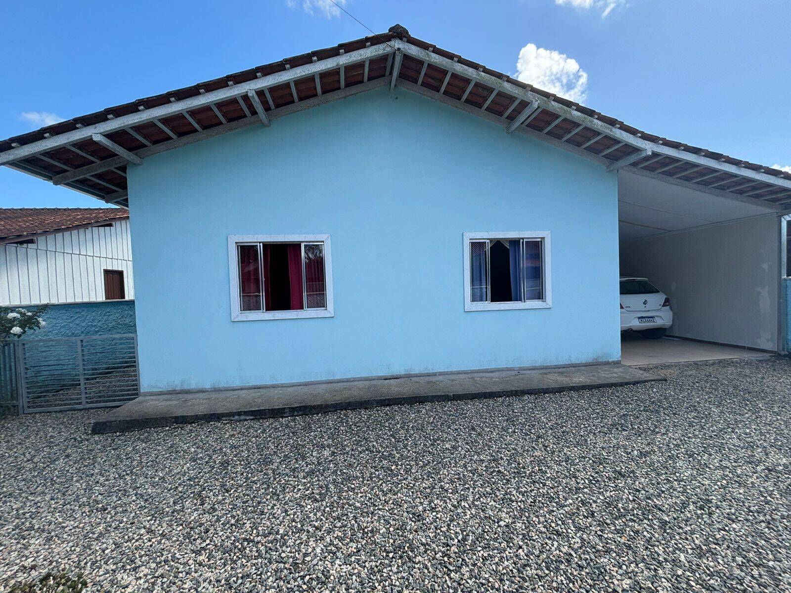 Casa, 2 quartos, 156 m² - Foto 2