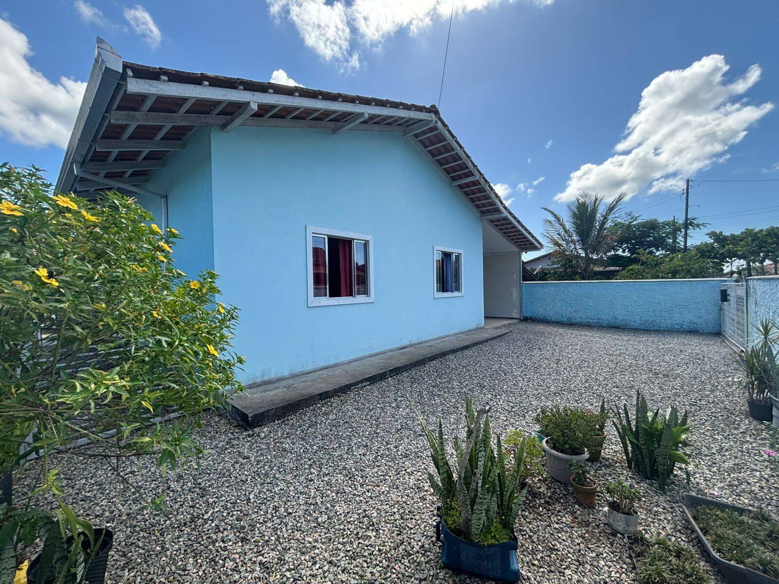 Casa, 2 quartos, 156 m² - Foto 1