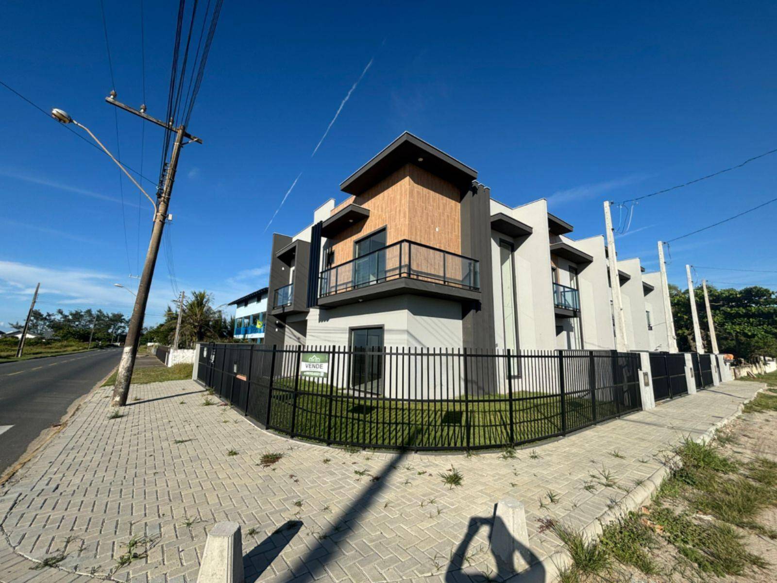 Sobrado, 3 quartos, 115 m² - Foto 2