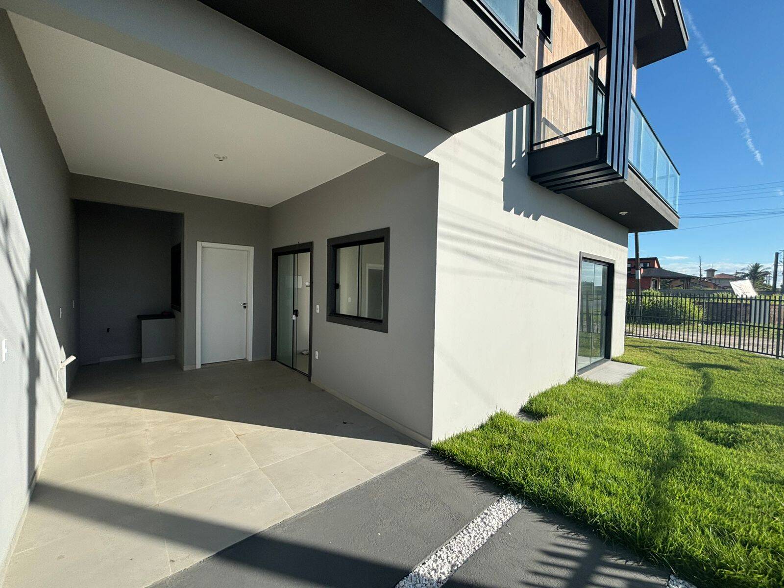 Sobrado, 3 quartos, 115 m² - Foto 4