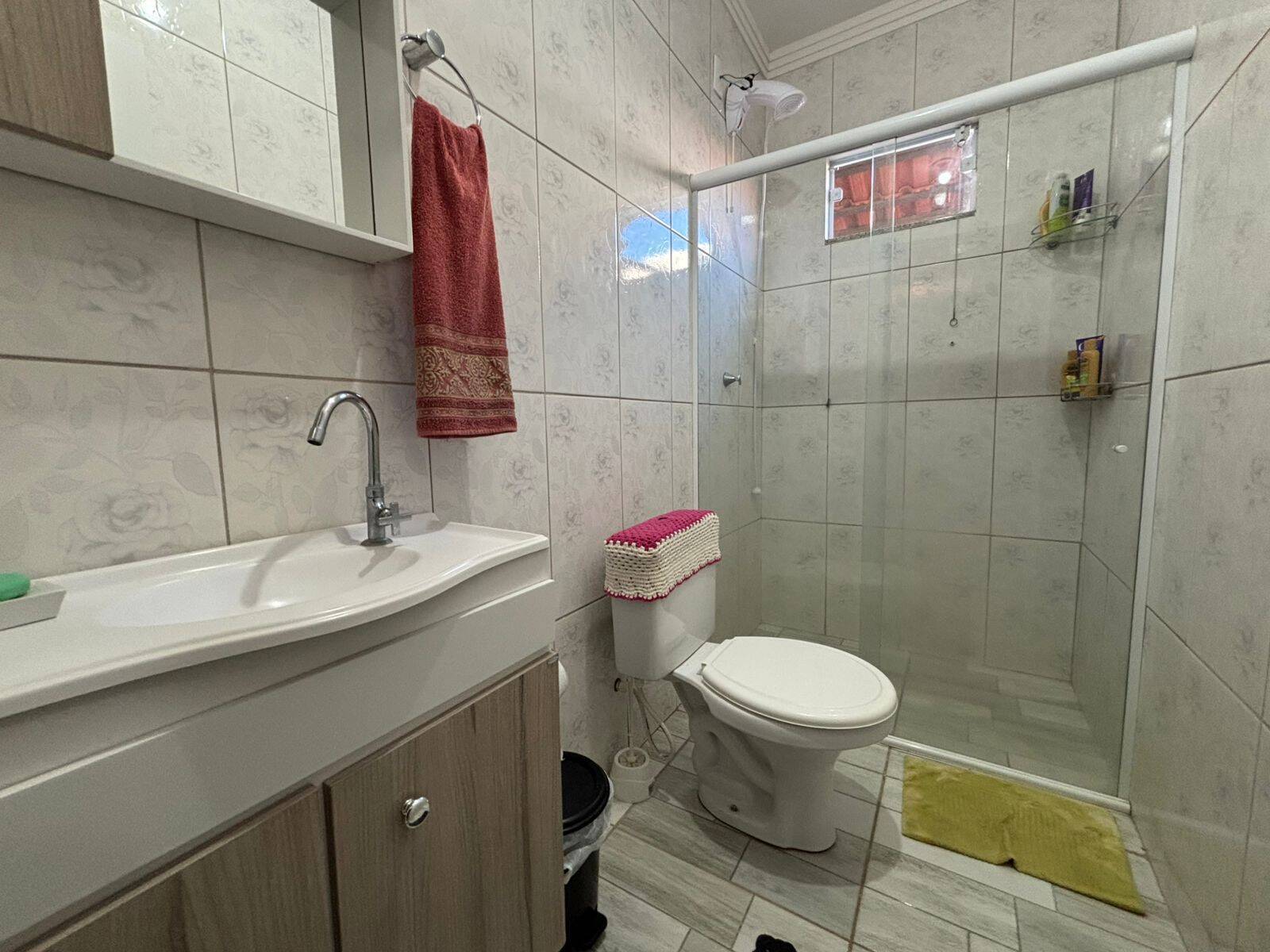 Casa, 2 quartos, 70 m² - Foto 9