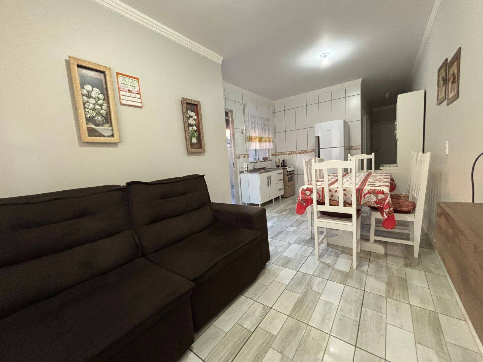 Casa, 2 quartos, 70 m² - Foto 6