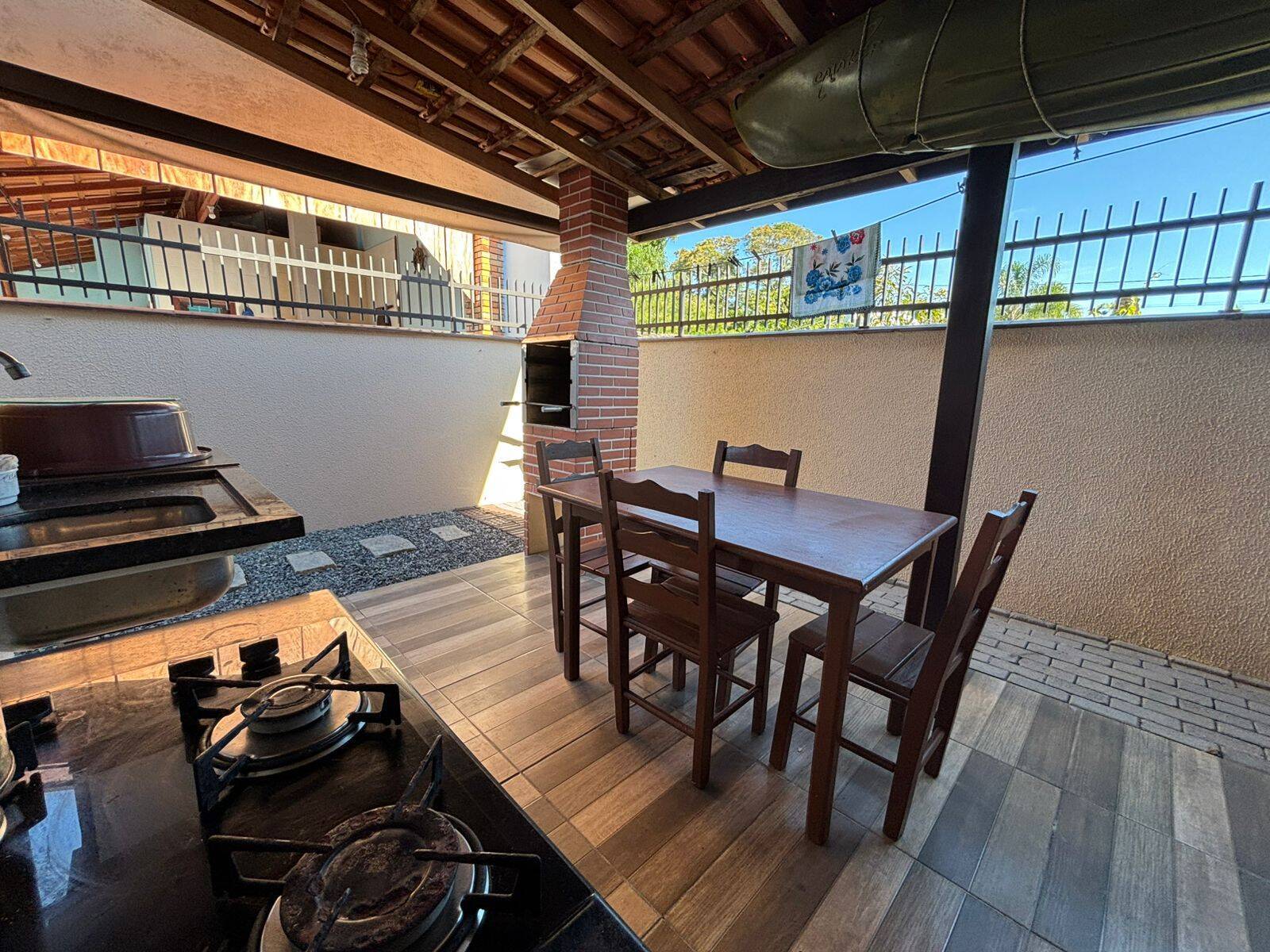 Casa, 2 quartos, 70 m² - Foto 12