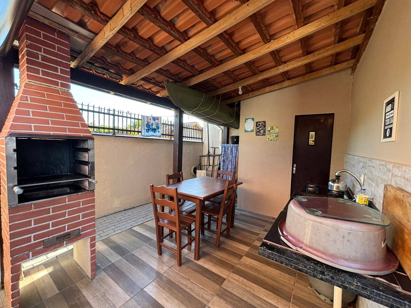 Casa, 2 quartos, 70 m² - Foto 11