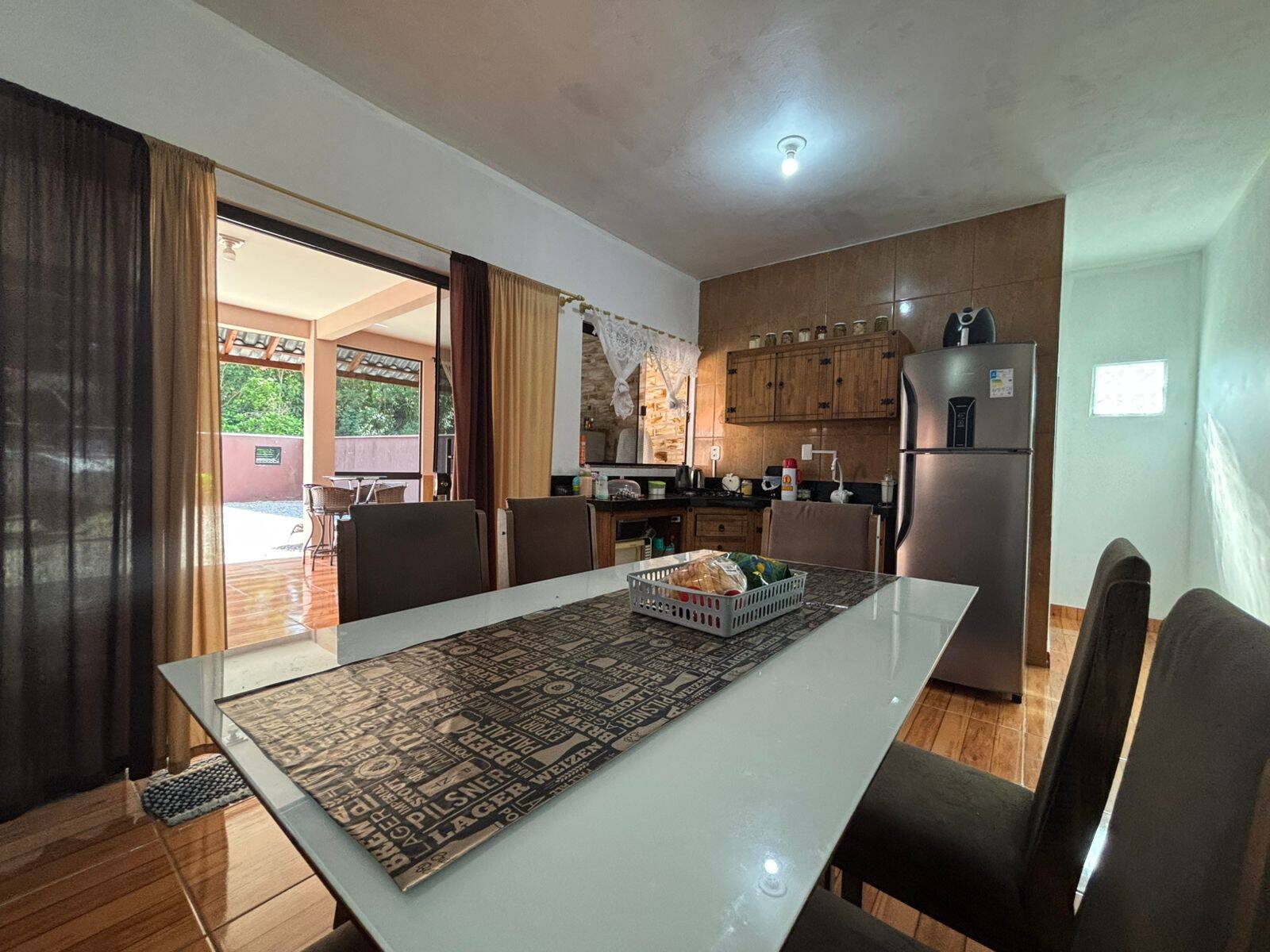 Casa, 3 quartos, 130 m² - Foto 8