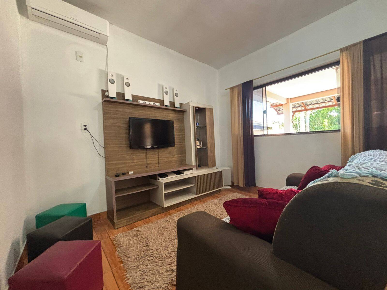 Casa, 3 quartos, 130 m² - Foto 9