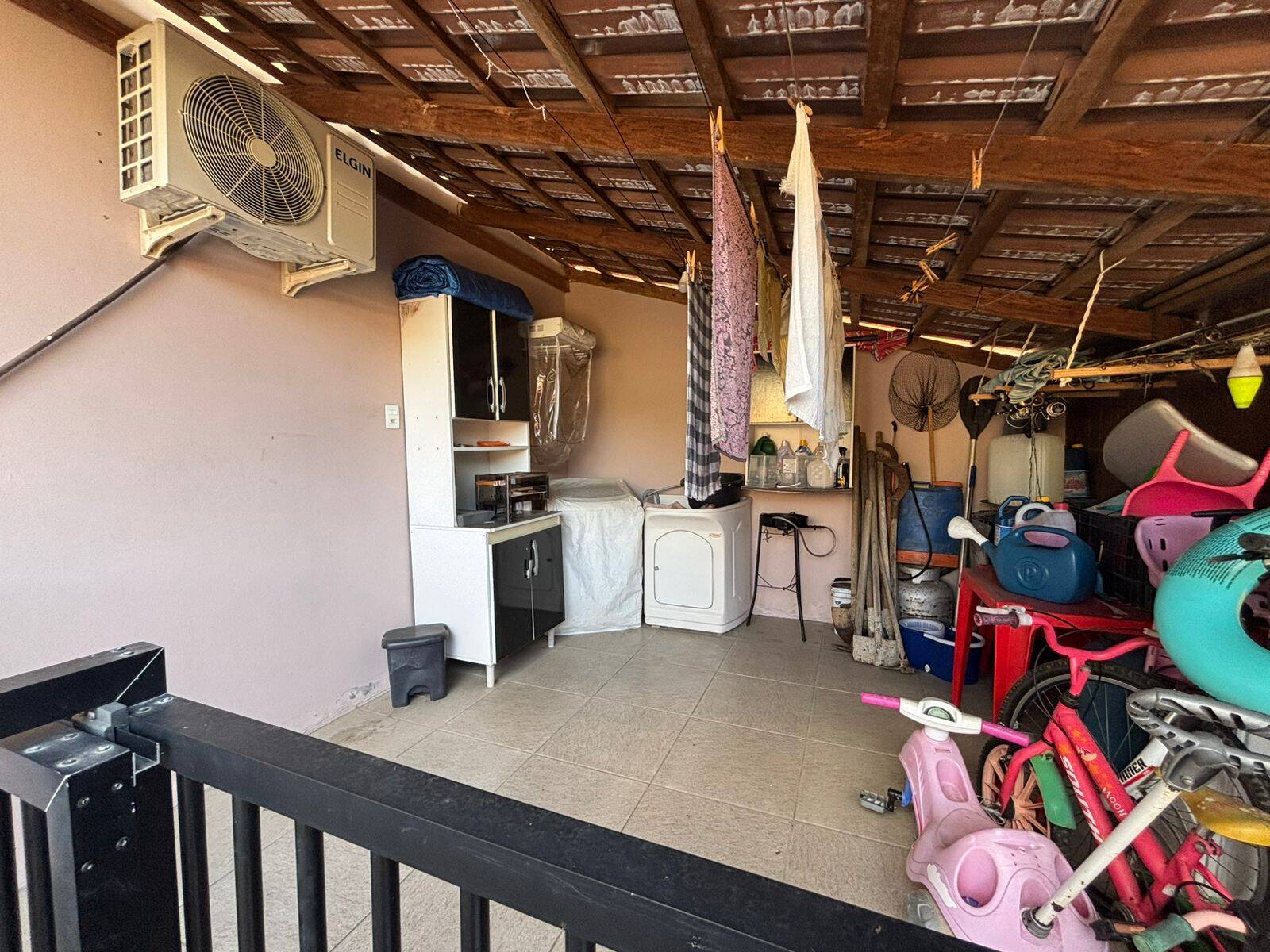 Casa, 3 quartos, 130 m² - Foto 21