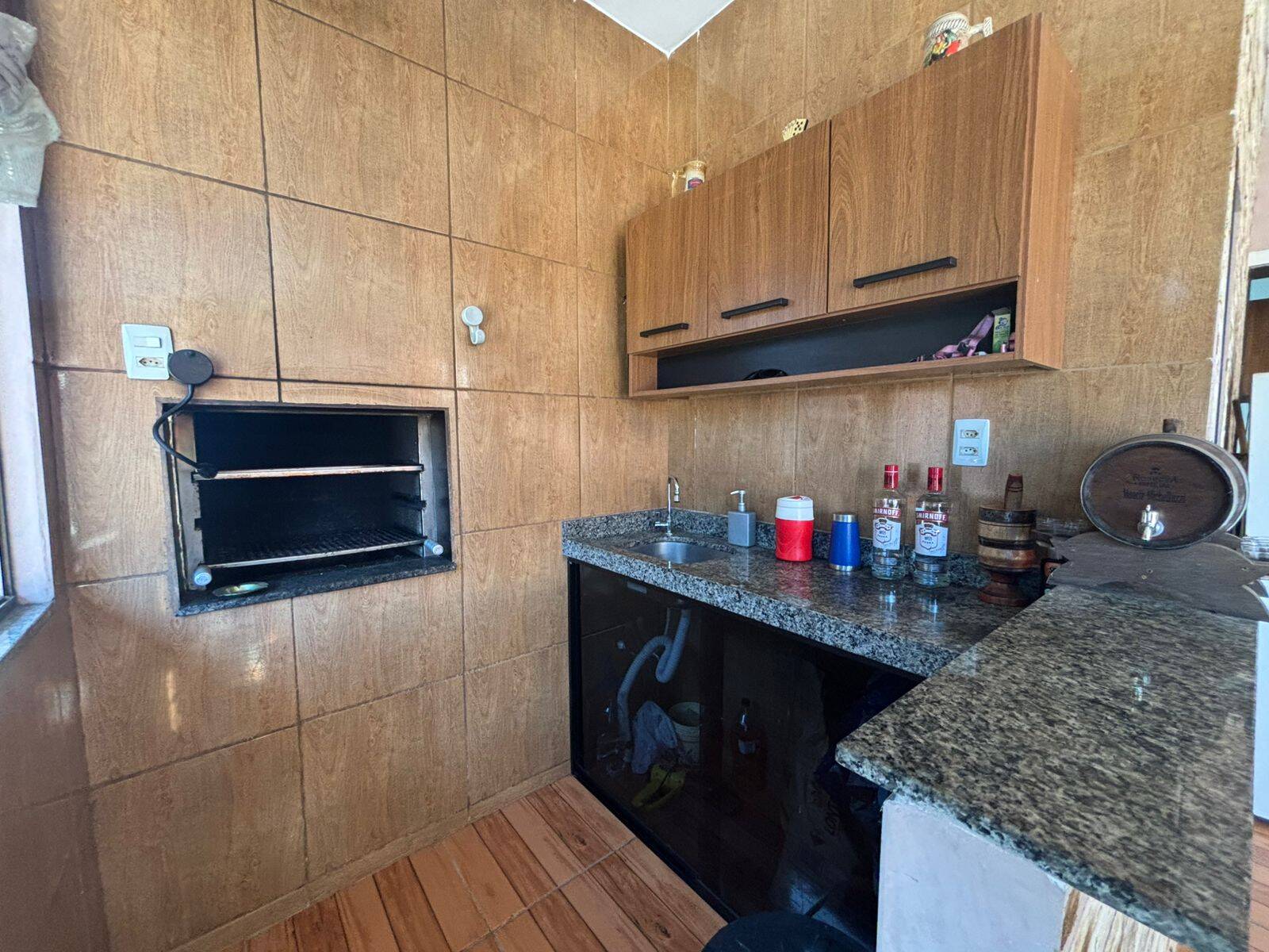 Casa, 3 quartos, 130 m² - Foto 6