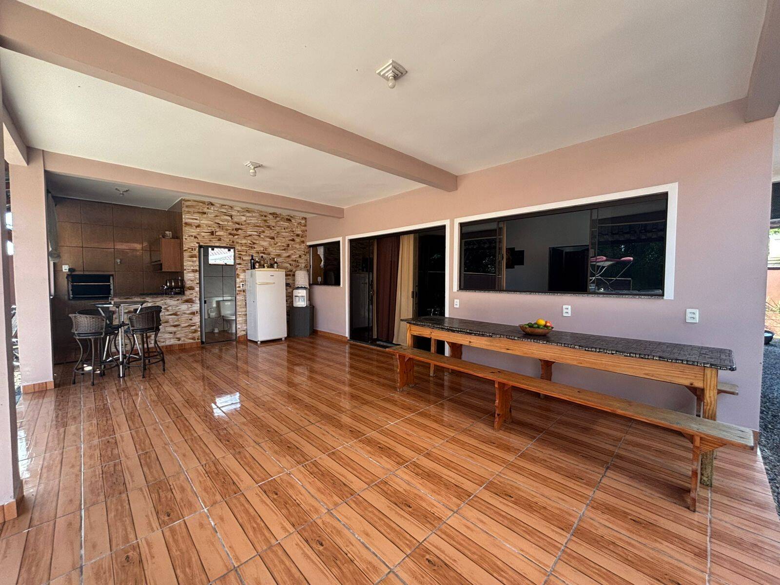 Casa, 3 quartos, 130 m² - Foto 3