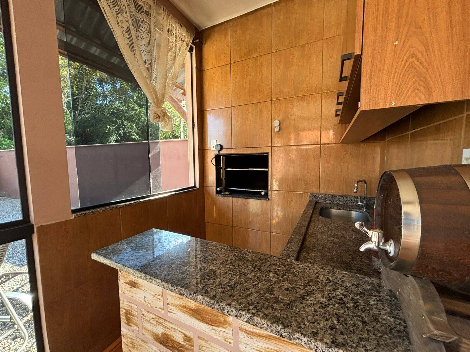 Casa, 3 quartos, 130 m² - Foto 5