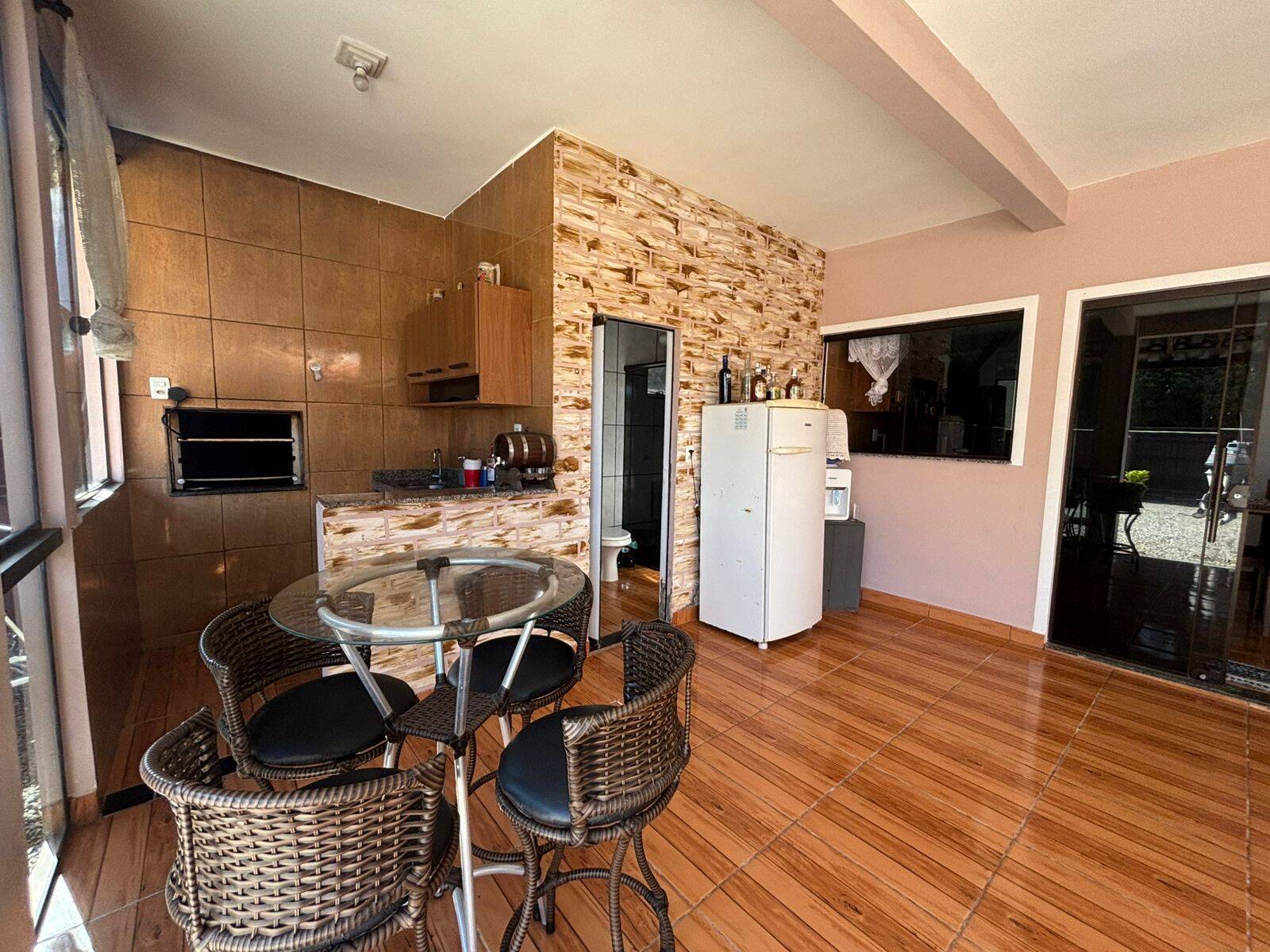 Casa, 3 quartos, 130 m² - Foto 4