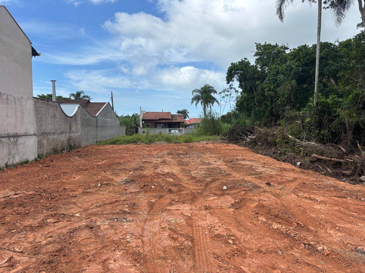 Terreno, 240 m² - Foto 1