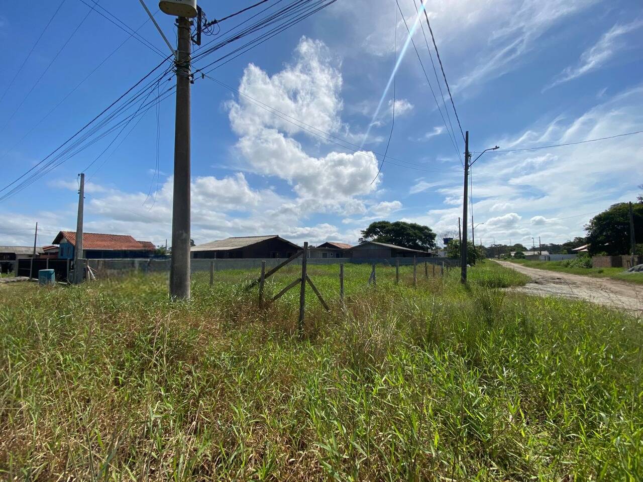 Terreno, 442 m² - Foto 1