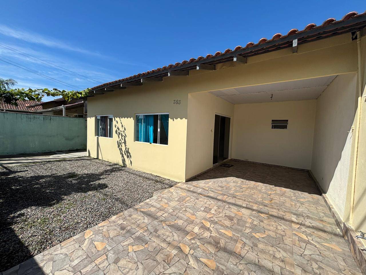 Casa, 5 quartos, 121 m² - Foto 3