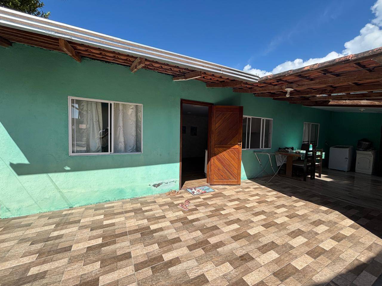 Casa, 5 quartos, 121 m² - Foto 16
