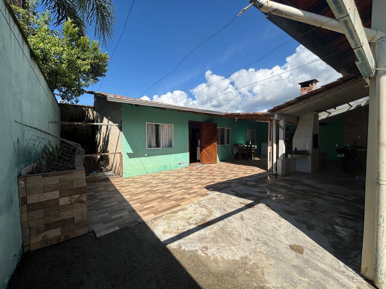 Casa, 5 quartos, 121 m² - Foto 14