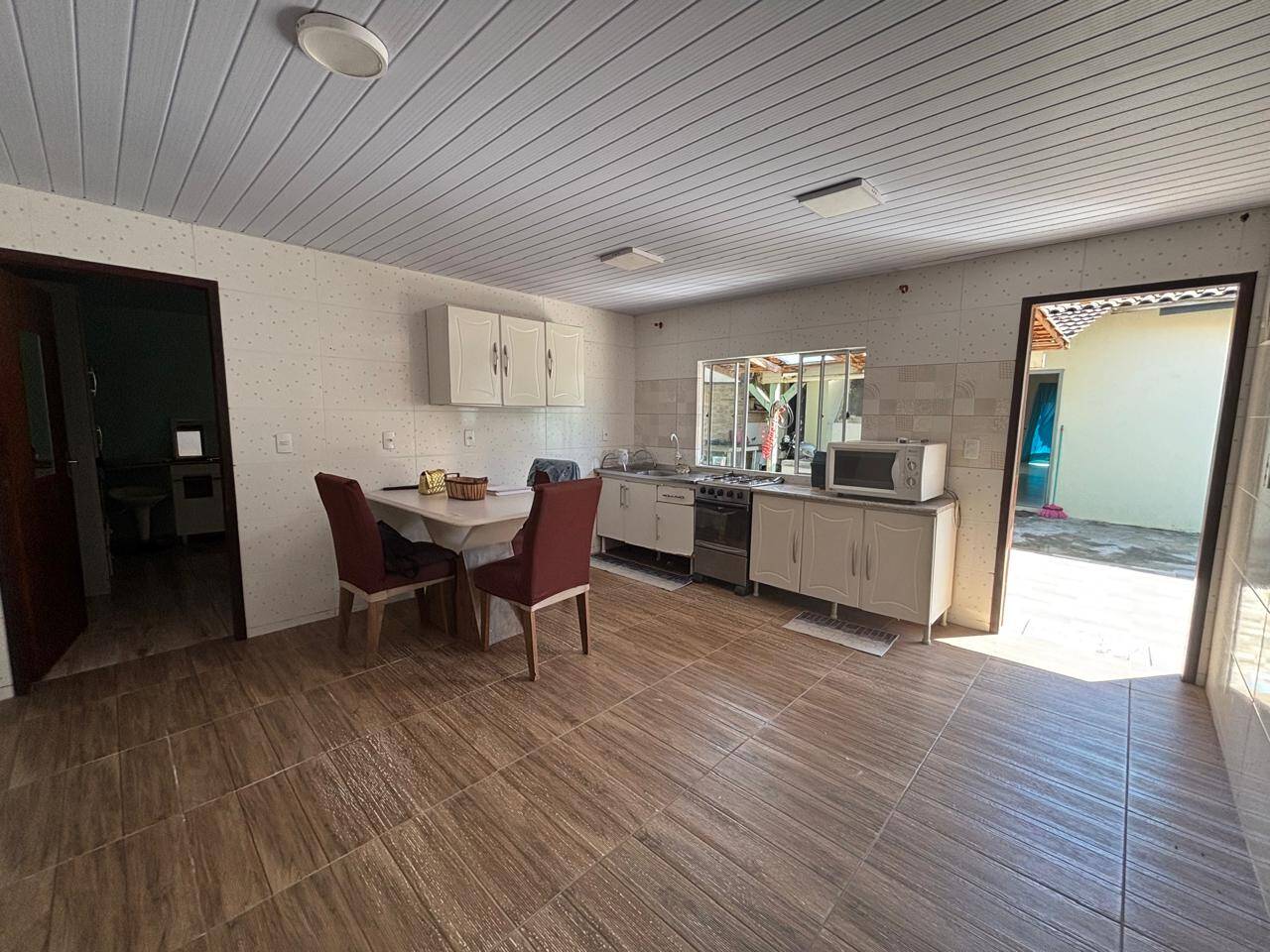 Casa, 5 quartos, 121 m² - Foto 18