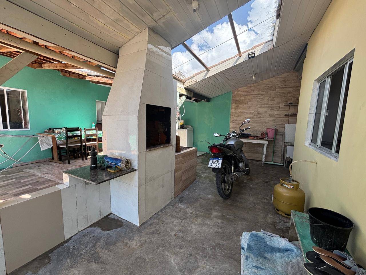 Casa, 5 quartos, 121 m² - Foto 12