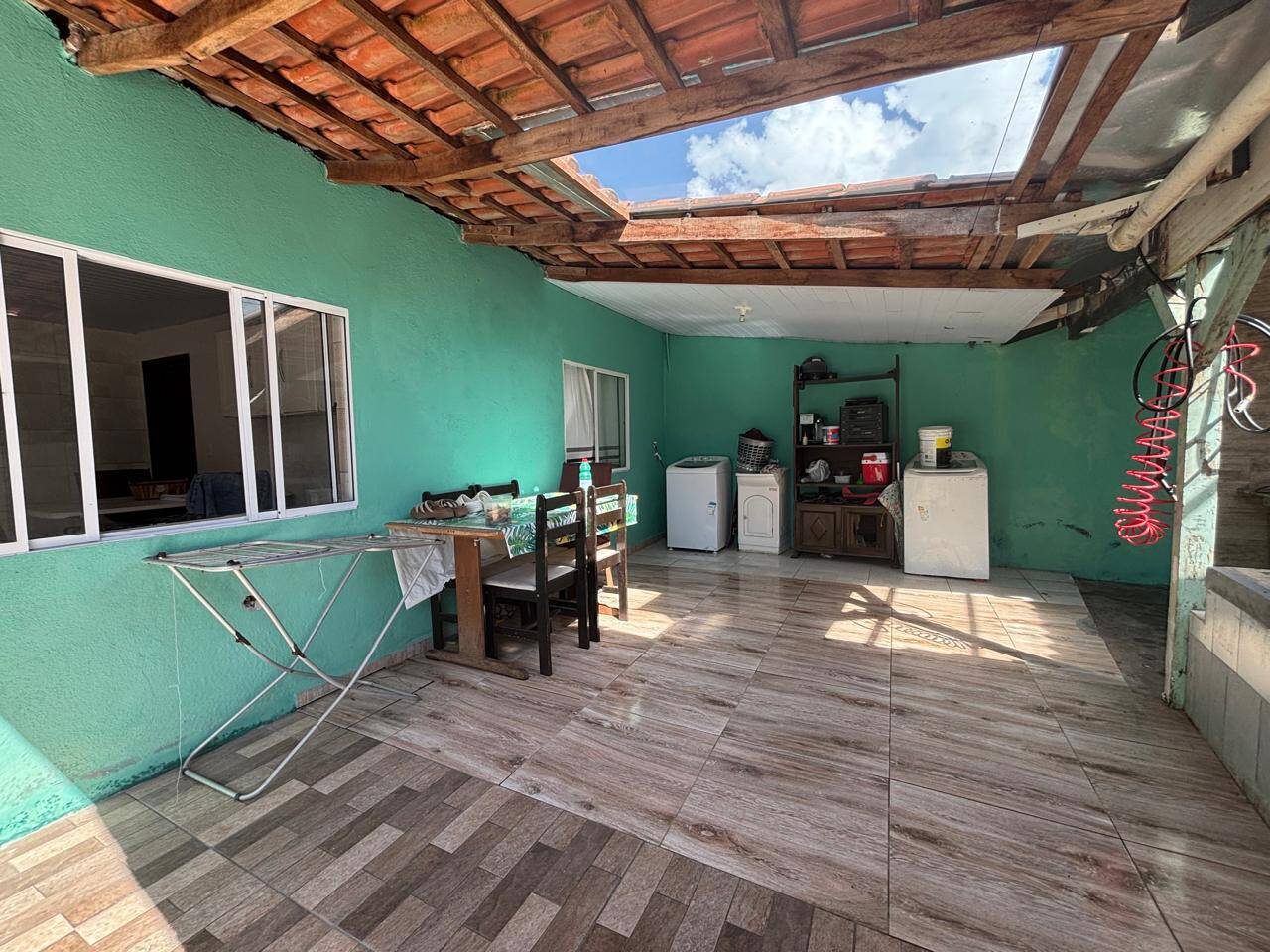 Casa, 5 quartos, 121 m² - Foto 15
