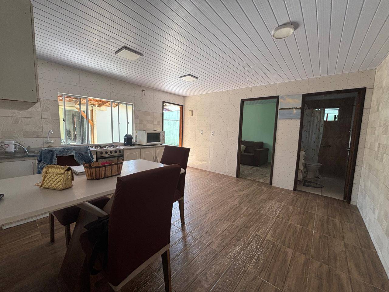 Casa, 5 quartos, 121 m² - Foto 17