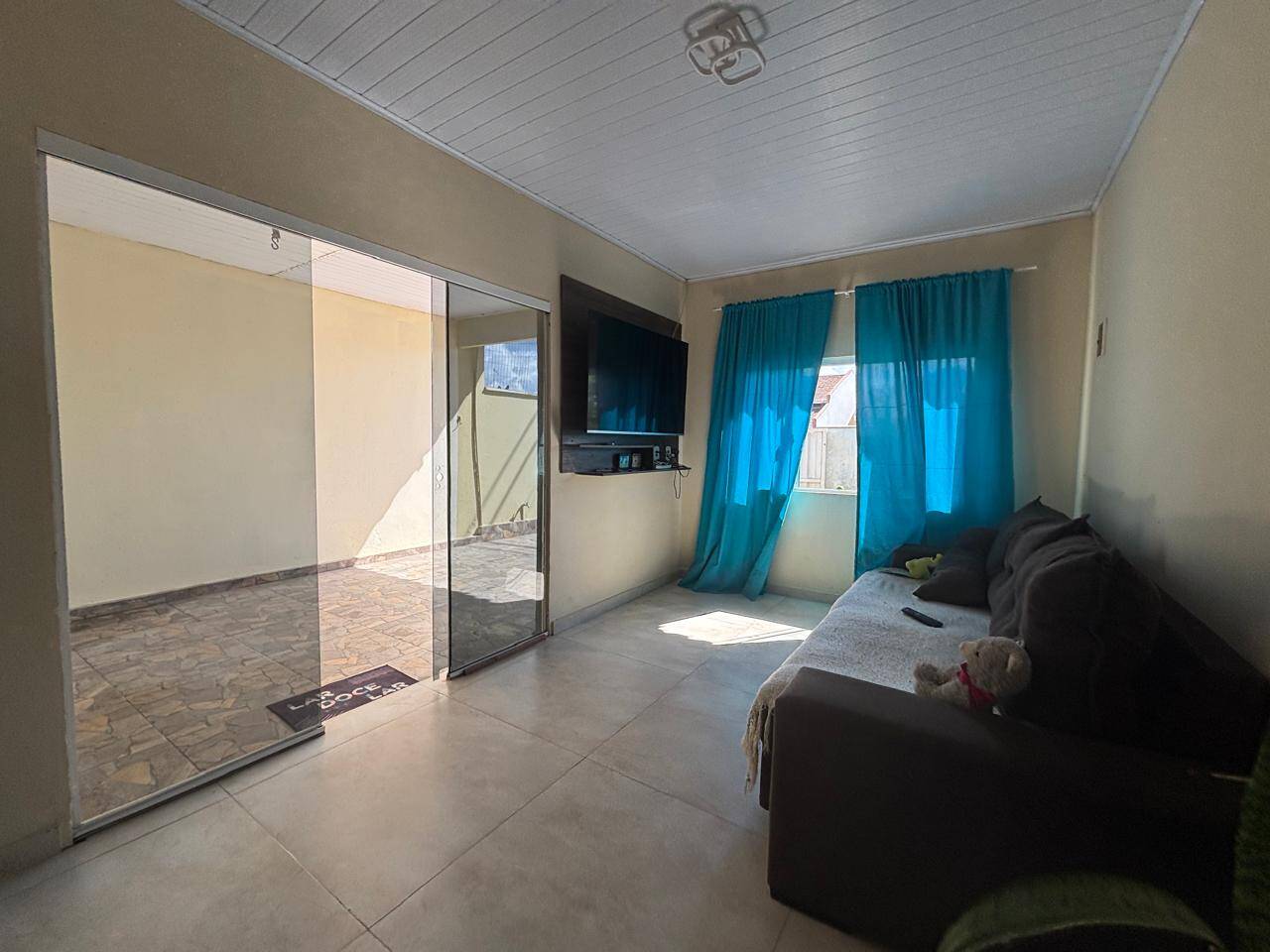 Casa, 5 quartos, 121 m² - Foto 5