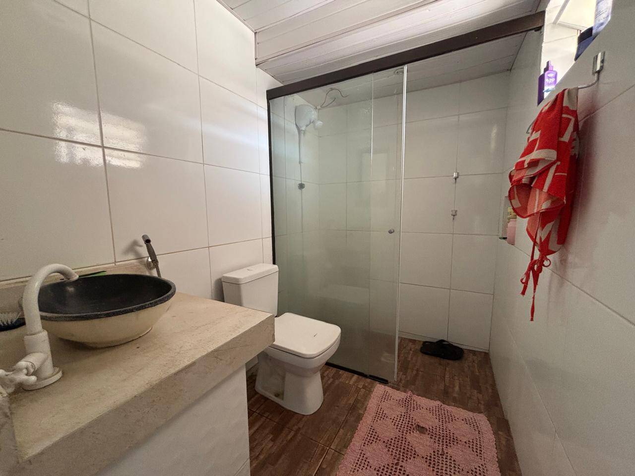 Casa, 5 quartos, 121 m² - Foto 9