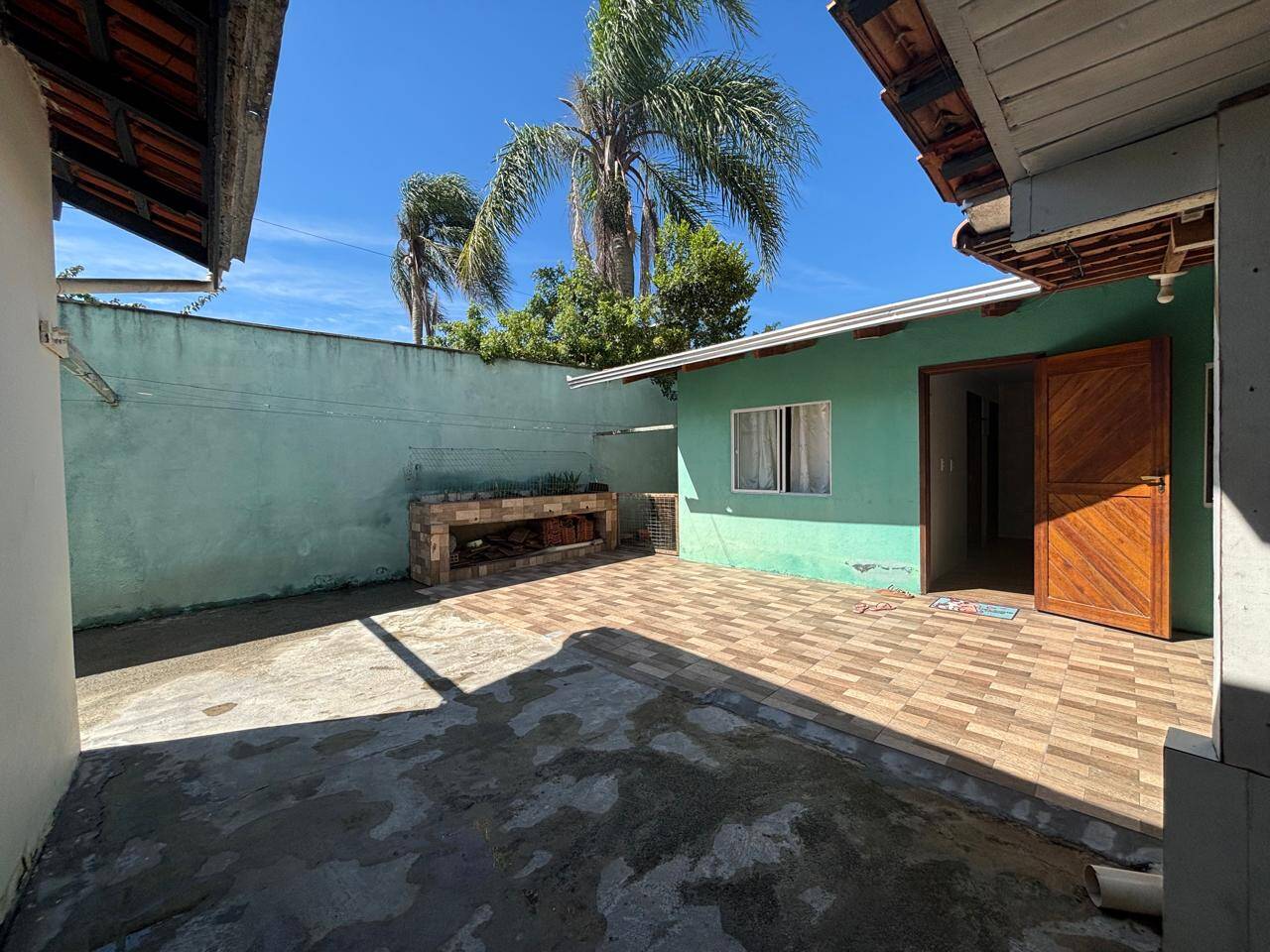Casa, 5 quartos, 121 m² - Foto 13