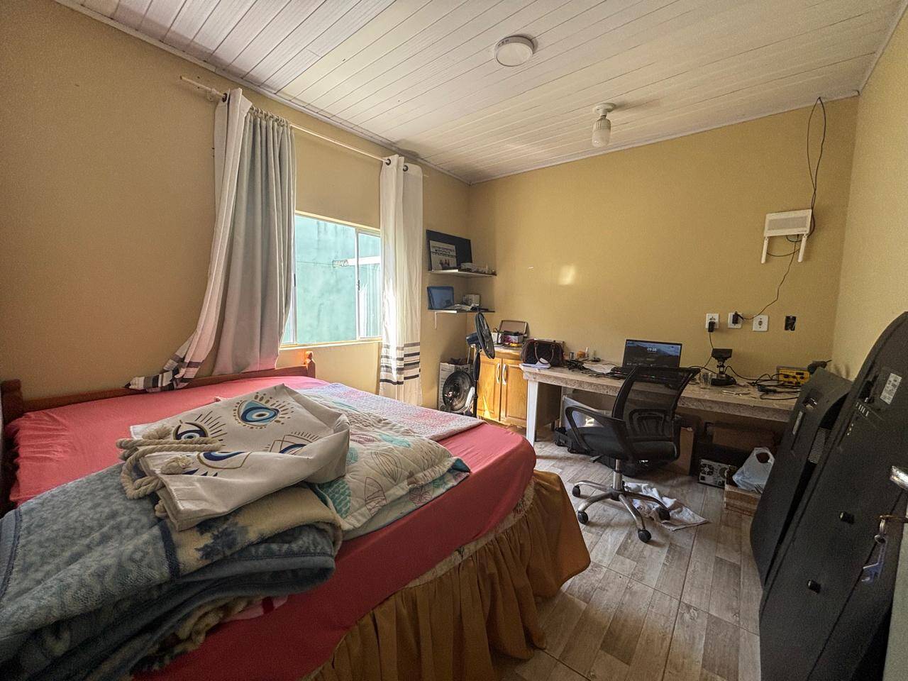 Casa, 5 quartos, 121 m² - Foto 10