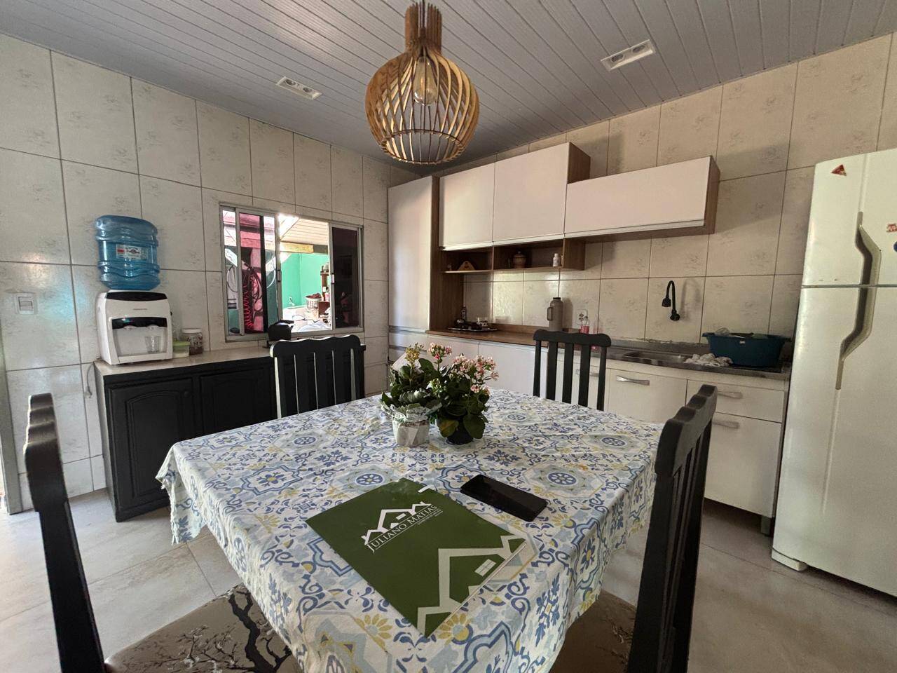 Casa, 5 quartos, 121 m² - Foto 7