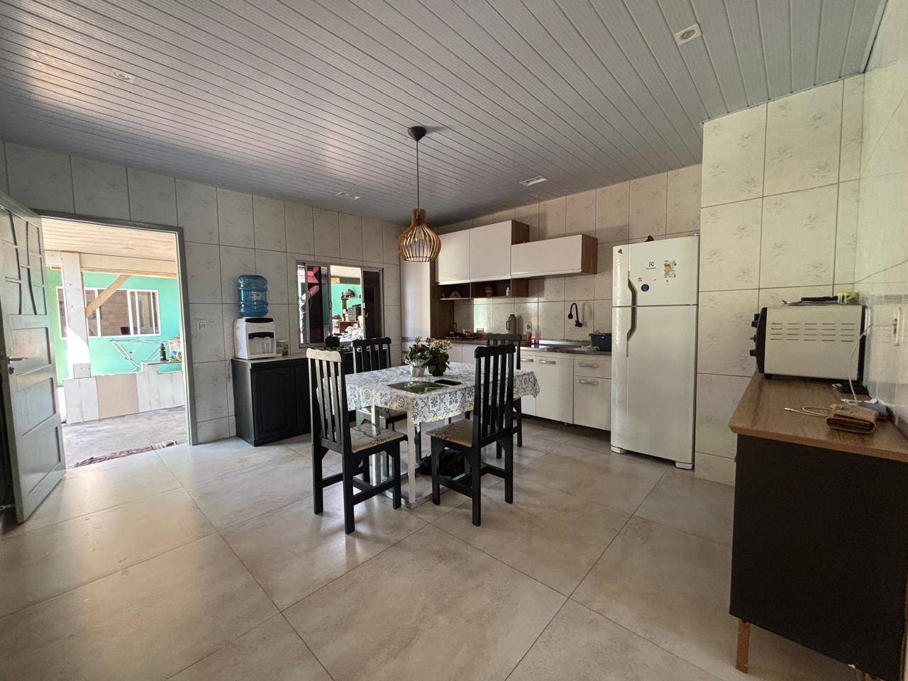 Casa, 5 quartos, 121 m² - Foto 6