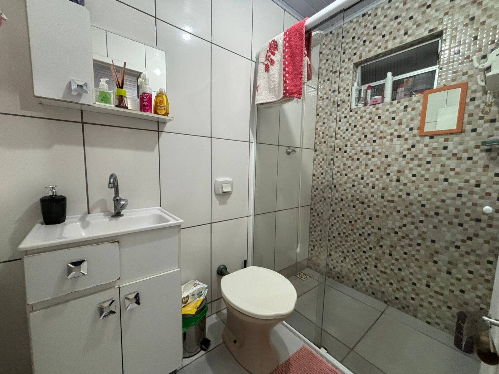 Casa, 3 quartos, 110 m² - Foto 8