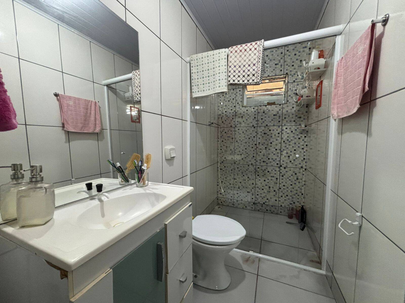 Casa, 3 quartos, 110 m² - Foto 10
